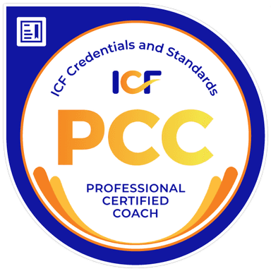 ICF Professional Certified Coach